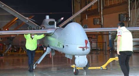 ukraines punisher drone  targeting russian supply lines world news