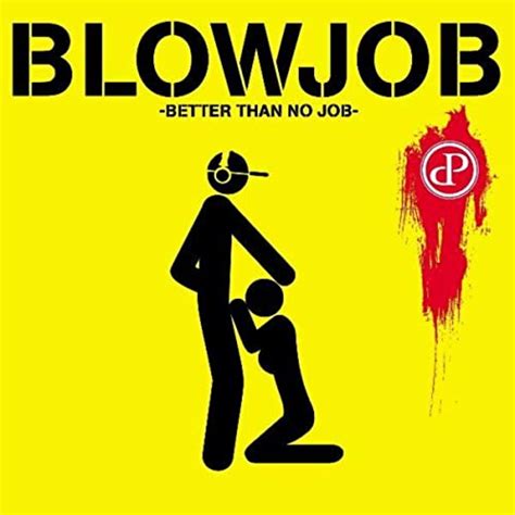 Blow Job By Patrick Bunton On Amazon Music Uk