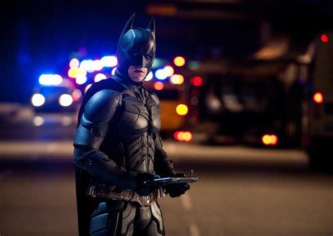 Batman The Dark Knight Rises La Critique Du Film Page