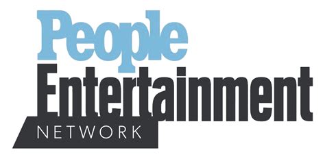 entertainment network logo logodix