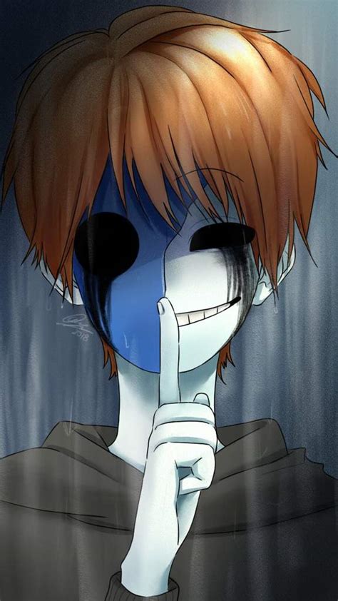 20 Inspiración Smexy Eyeless Jack Cute Frank And Cloody