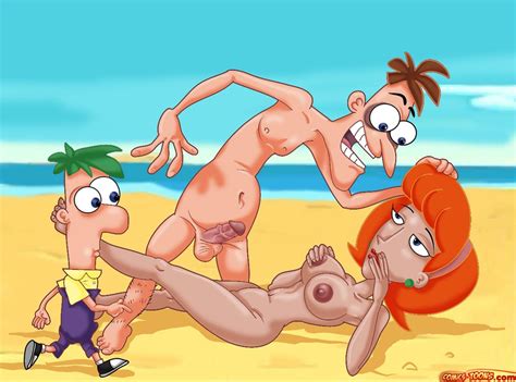 ferb fletcher