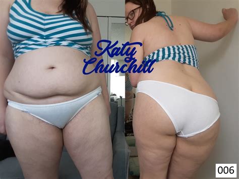 Blog Katy Churchill