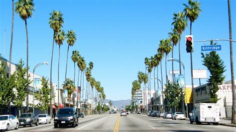 california usa tourist destinations
