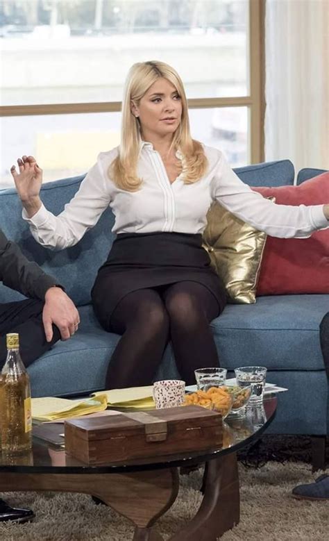 Holly Willoughby Tumblr In 2023 Holly Willoughby Legs Holly