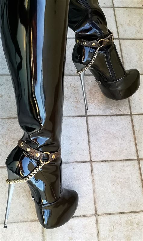 Pin On Boots And Heels