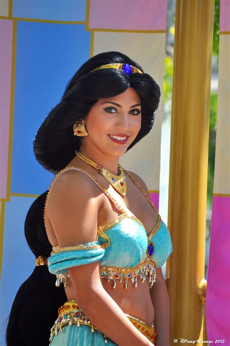 Princess Jasmine 5224 Disney Grandpa Flickr