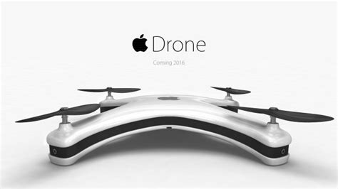 drona apple ar putea fi cel mai bun produs al companiei concept idevicero