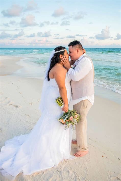 Real Weddings By Whittington Bridal Karina Hernandez