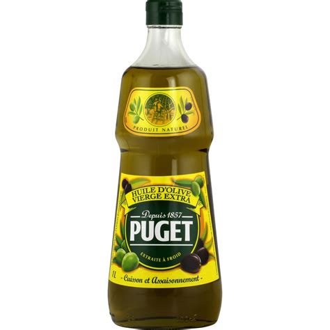 extra virgin olive oil puget buy   french grocery