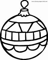 Kerstbal Kleurplaat Ornaments Weihnachtskugel Ornament Kerstballen Weihnachtskugeln Malvorlage Kleurplaten U0026 Ausmalbild Clipartmag Designlooter Clipground sketch template