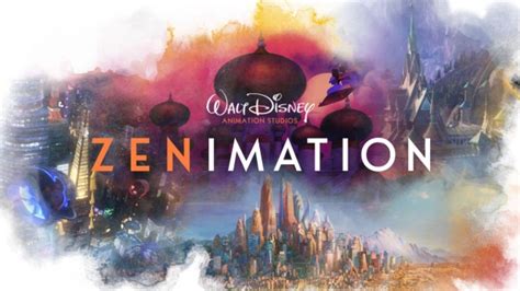 season  zenimation coming  disney animation world network
