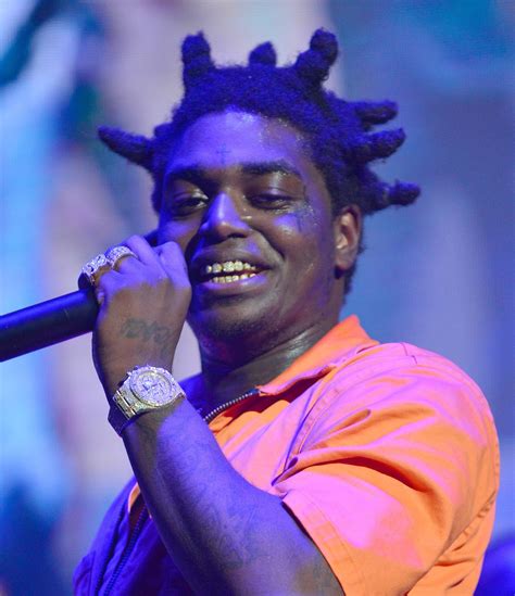 kodak black arrested on drugs and weapons charges at the u s border