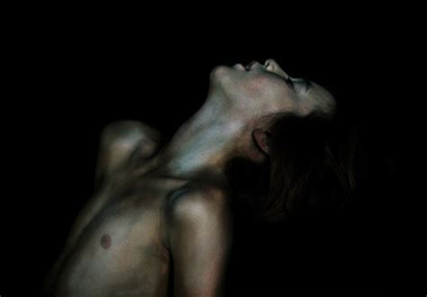 bill henson controversial nude photography