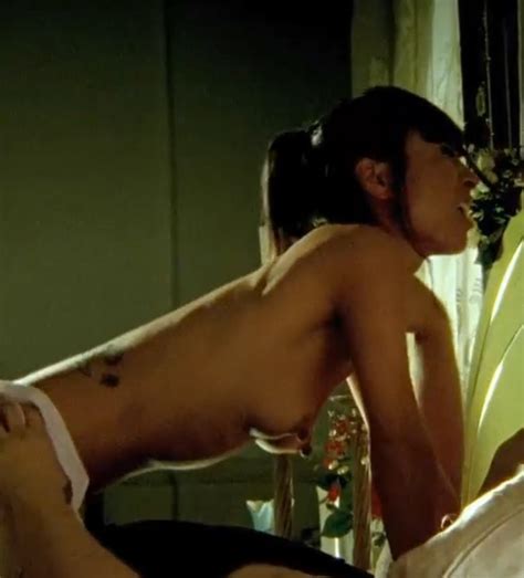 bai ling nude sex scene in bangkok bound movie free video