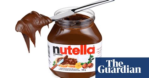 nutella maker wins court battle over rival s illegal palm oil claims guardian sustainable