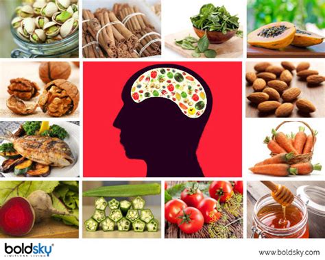 world brain day 2020 10 foods to boost your memory