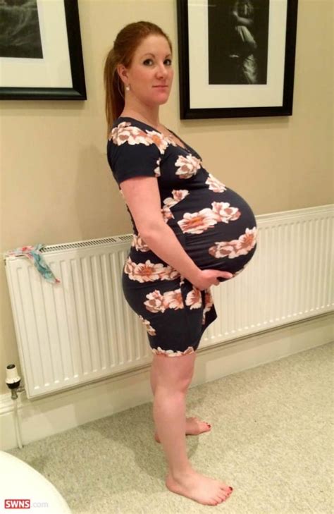 mom gives birth to heaviest twins in scotland