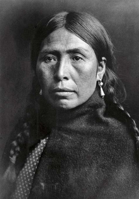 Edward S Curtis The North American Indian Portfolio 9 1898 1912