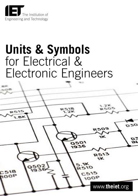 units  symbols