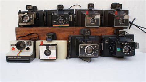 quanto vale  sua antiga maquina fotografica polaroid catawiki