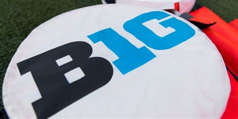 big ten puts brakes  padded full contact practices