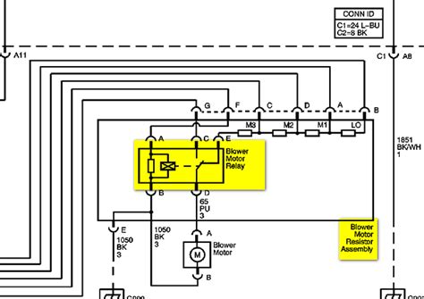 roger vivi ersaks  chevrolet silverado blower motor wiring diagram