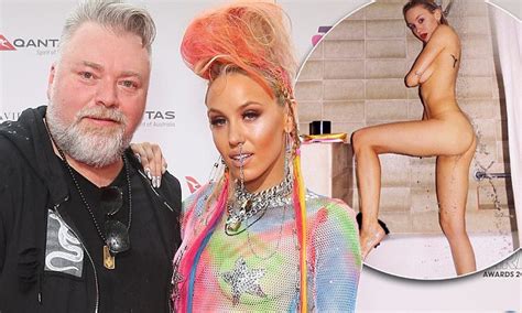 kyle sandilands talks of first time sex with girlfriend daily mail online