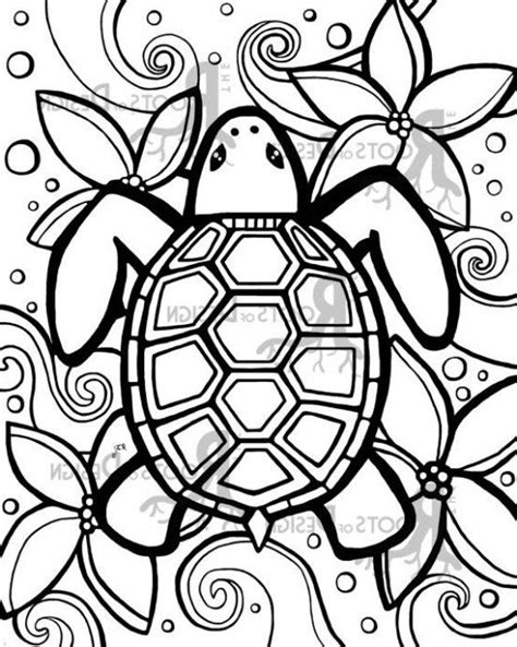 large printable coloring pages  adults coloring pages