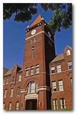 degree programs cumberland university