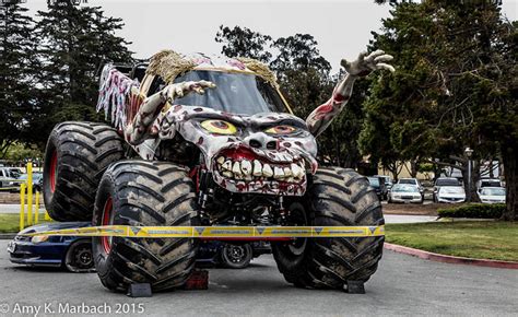 popular monster trucks page    carophile