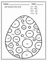 Language Arts Coloring Pages Getcolorings Color sketch template
