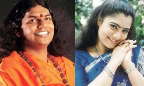 Another Tamil Actress Surfaces In Swami Sex Video India