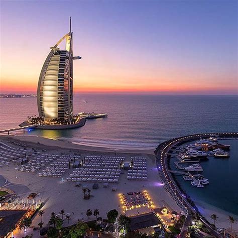 top rated   places  dubai luxuryes