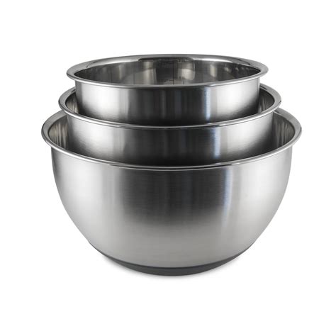 stainless steel mixing bowl taf furniture
