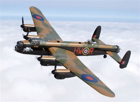 avro lancaster bomber aka  lanc wishlist microsoft flight