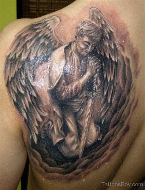 Angel Tattoo Tattoos Designs