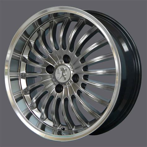 car wheel car rims alloy wheels manufacturer supplier exporter