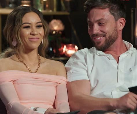 are married at first sight s jason and alana still