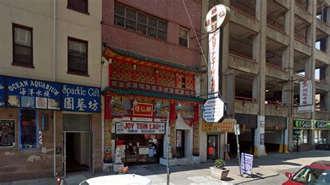 giant group of lawyers falls ill after a chinatown banquet eater philly