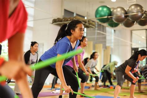 Pembahasan Ruang Kerja Di Unilever Dengan Ergonomi