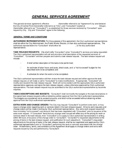 sample service agreement contracts  ms word google docs