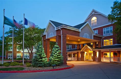 country inn and suites by radisson des moines west ia in des moines