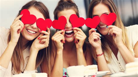 Galentine S Day The Origins The Purpose And Some Great Ways To Celebrate