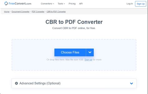 popular cbr   converter   easily convert files minitool moviemaker