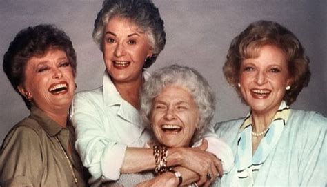 The Golden Girls Full Series Coming To Hulu