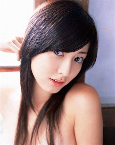 sweet model yumi sugimoto beautiful and amazing photo