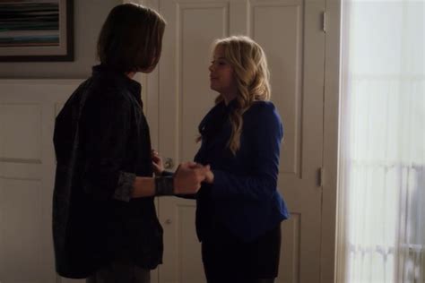 haleb so adorable pretty little liars pretty little