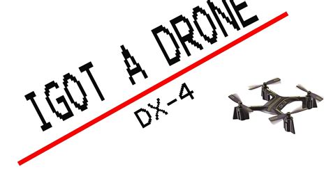 drone review   dx  youtube