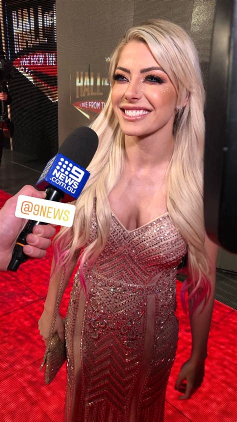 Alexa Bliss Megathread For Pics And S Page 1491